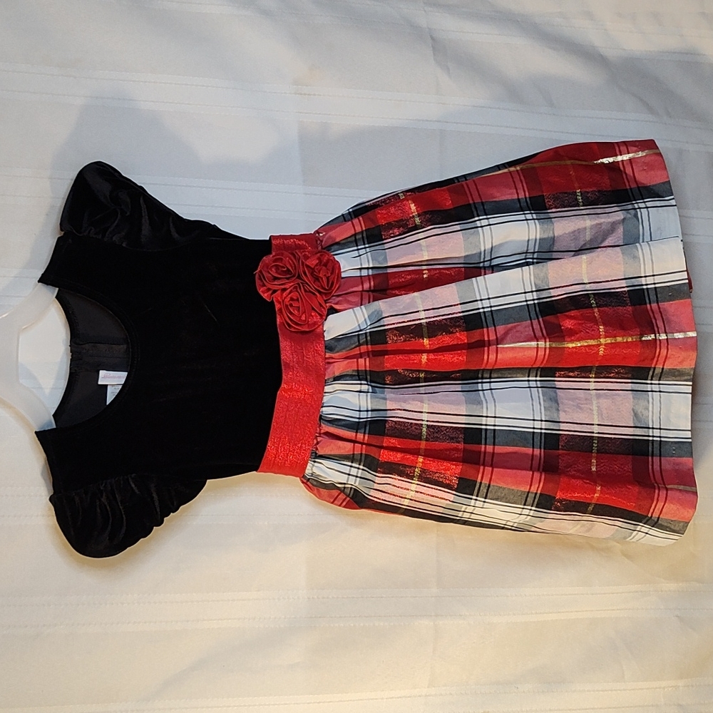 Bonnie Jean Dress